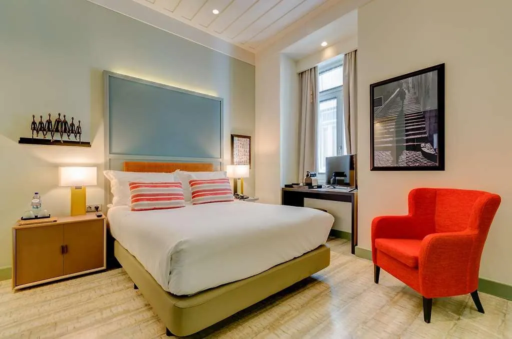 Vincci Baixa Hotel Lisboa 4*,  Portugal