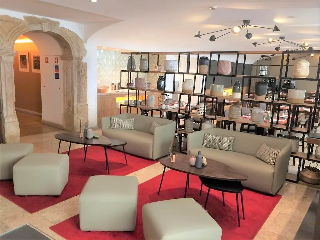 Vincci Baixa Ξενοδοχείο Lisboa