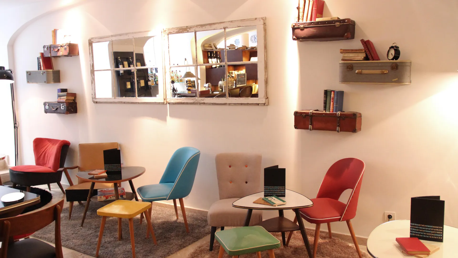 Vincci Baixa Hotel Lisboa