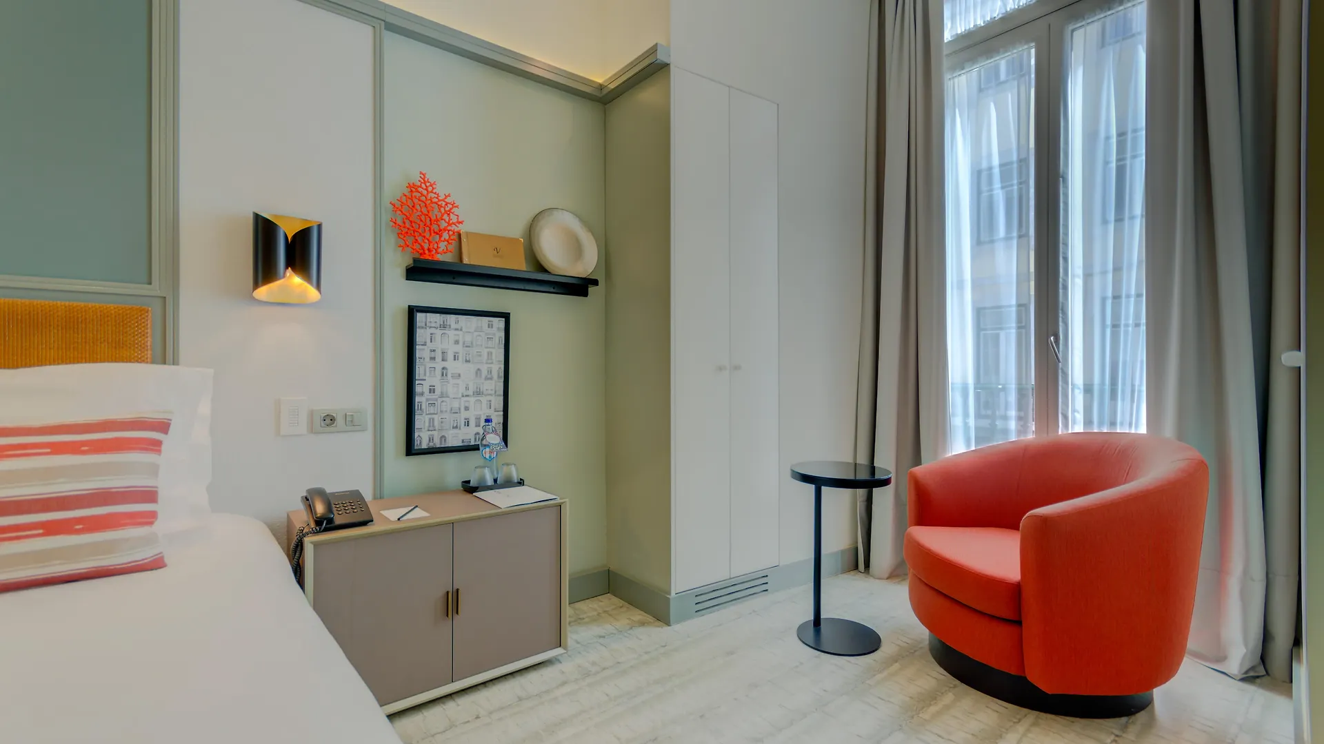 Vincci Baixa Hotel Lisboa
