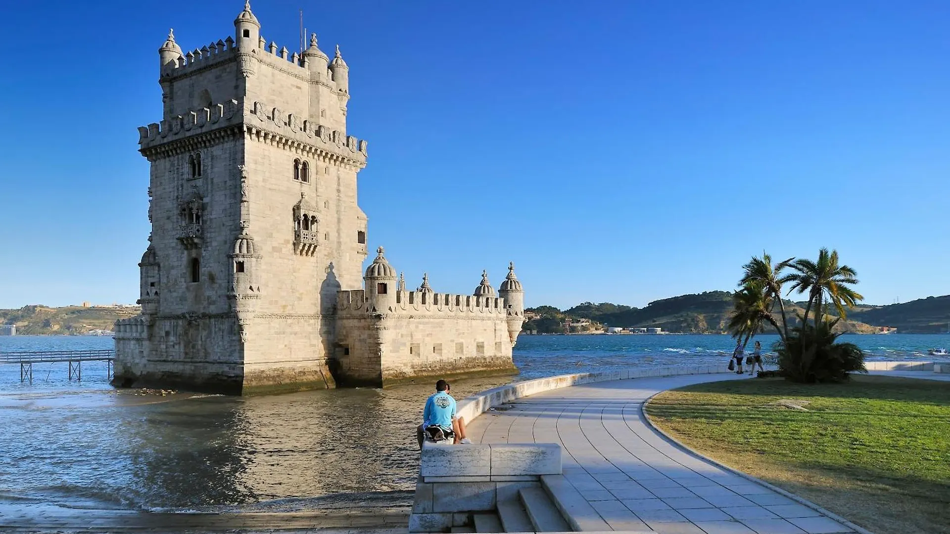 Vincci Baixa Ξενοδοχείο Lisboa