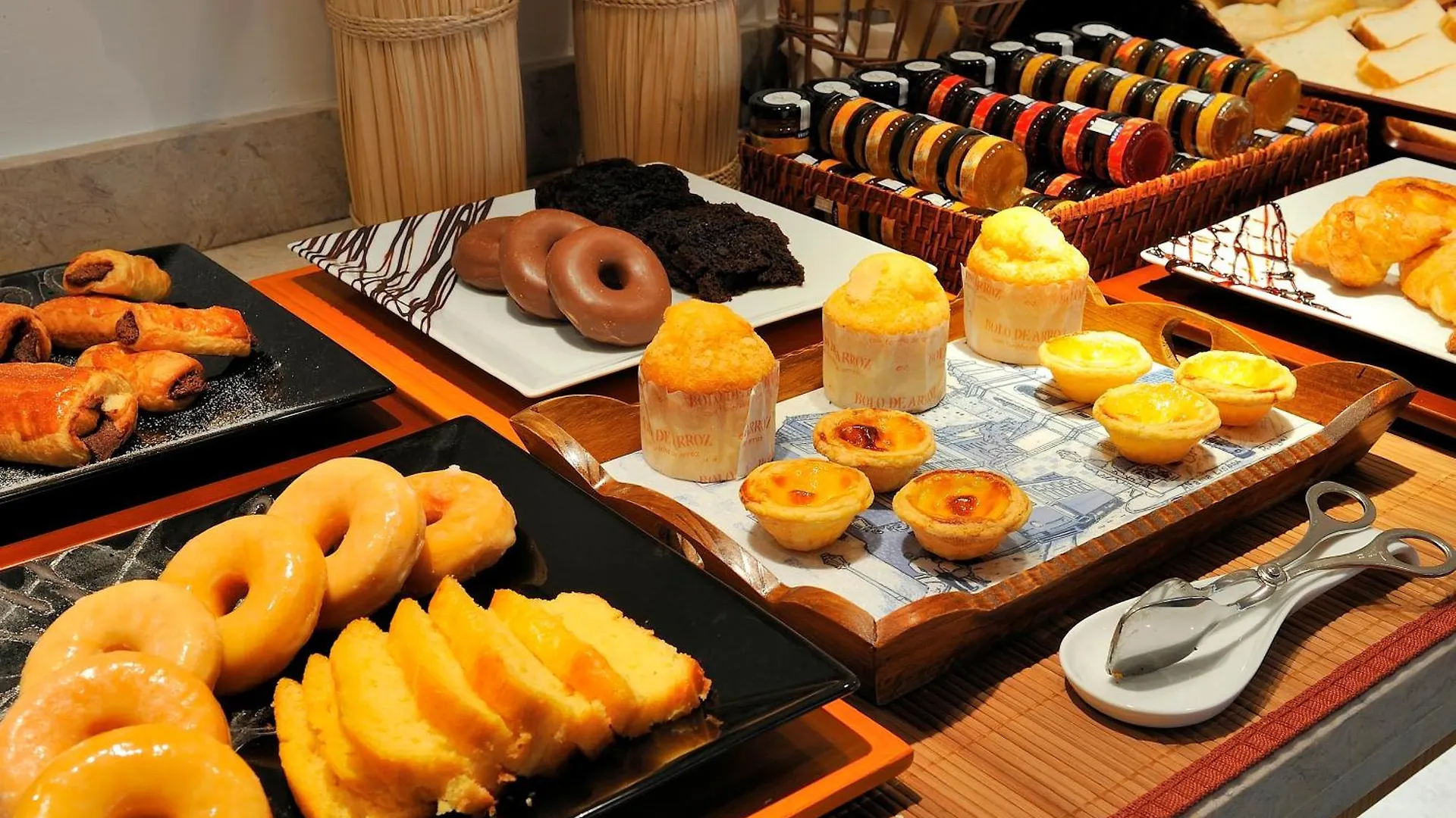 Vincci Baixa Hotel Lisboa