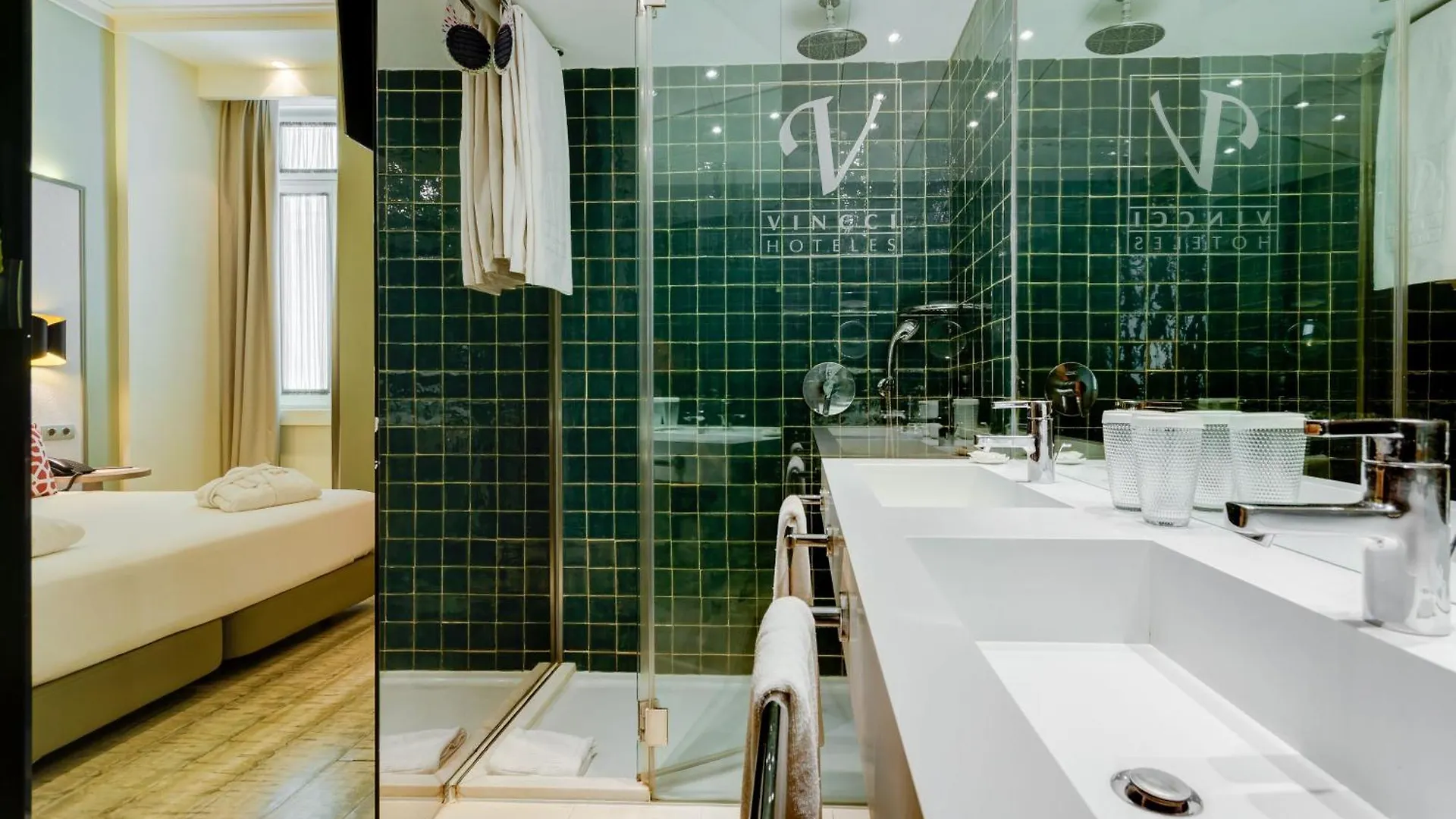 Vincci Baixa Ξενοδοχείο Lisboa