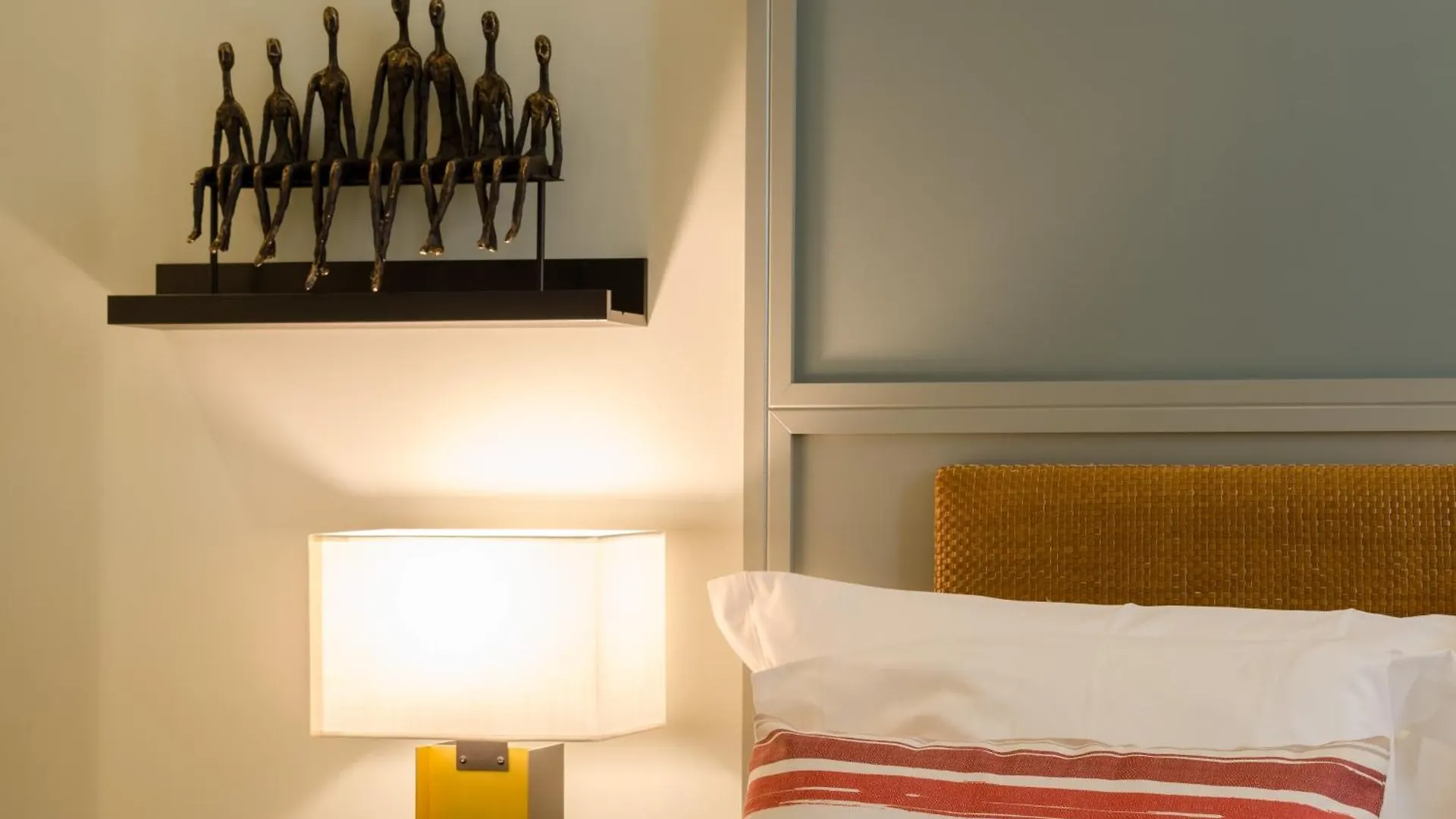 Vincci Baixa Hotel Lisboa
