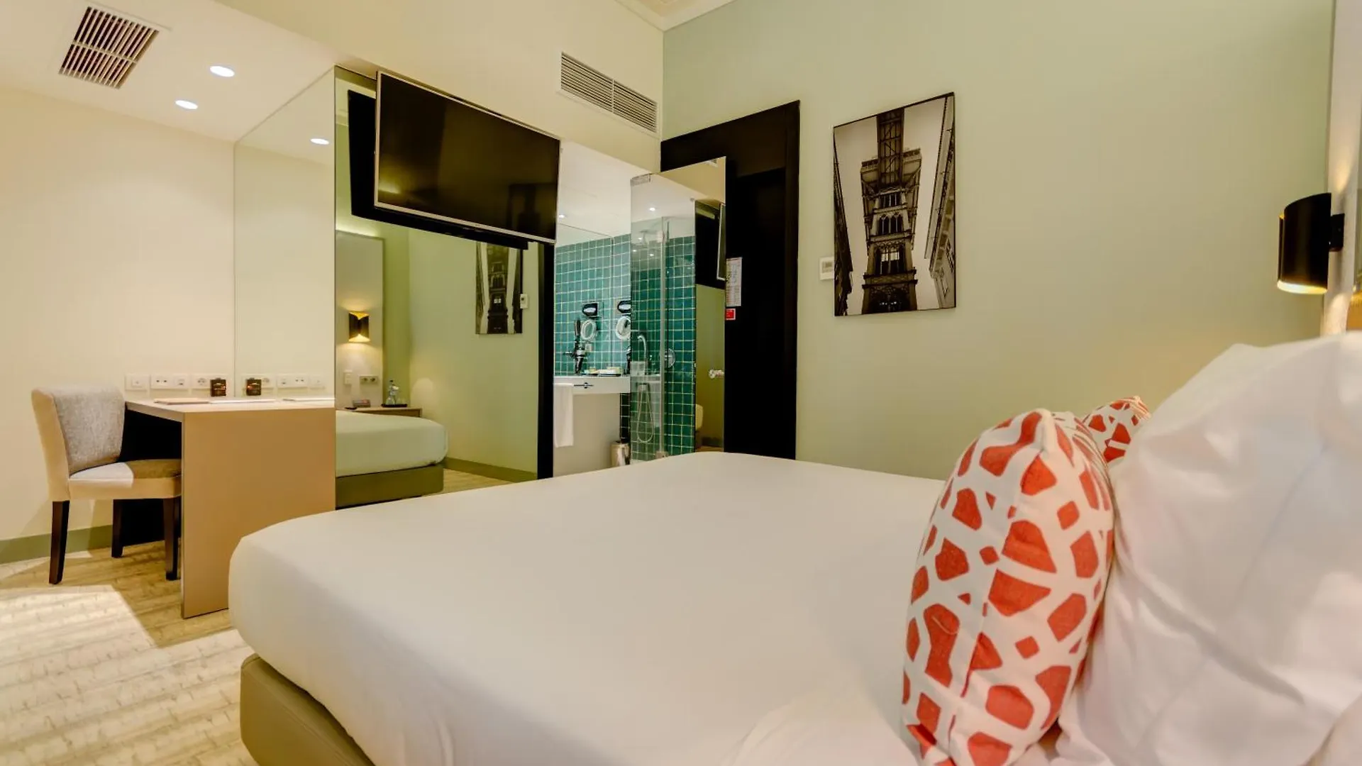 Vincci Baixa Hotel Lisboa