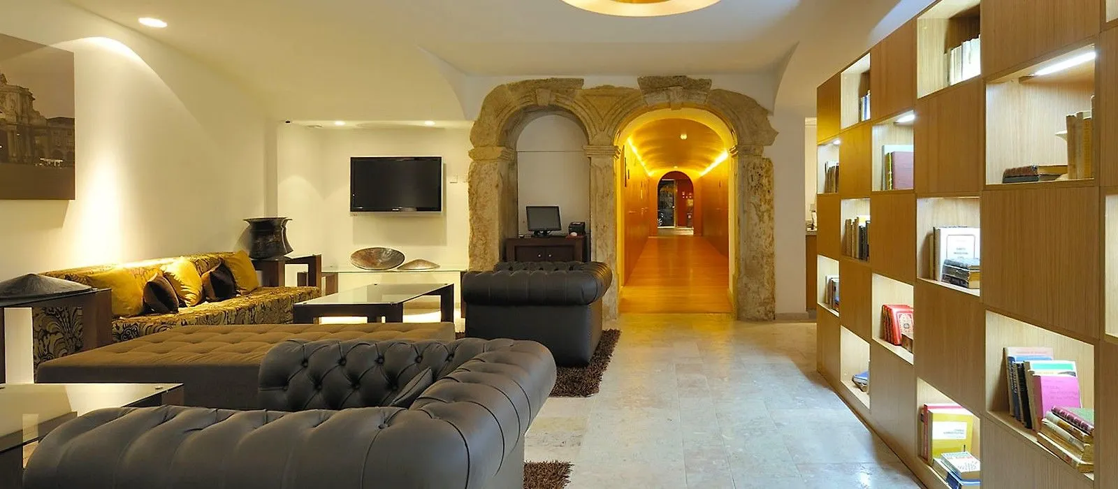 Vincci Baixa Ξενοδοχείο Lisboa