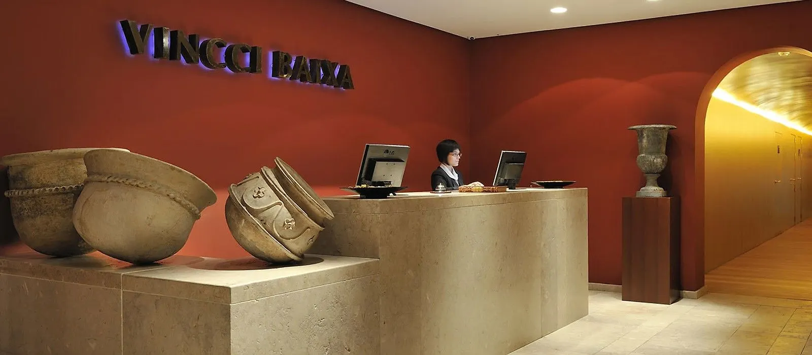 Vincci Baixa Hotel Lisboa