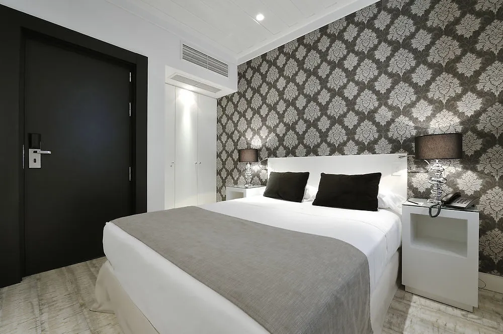 Vincci Baixa Ξενοδοχείο Lisboa 4*,  Πορτογαλία
