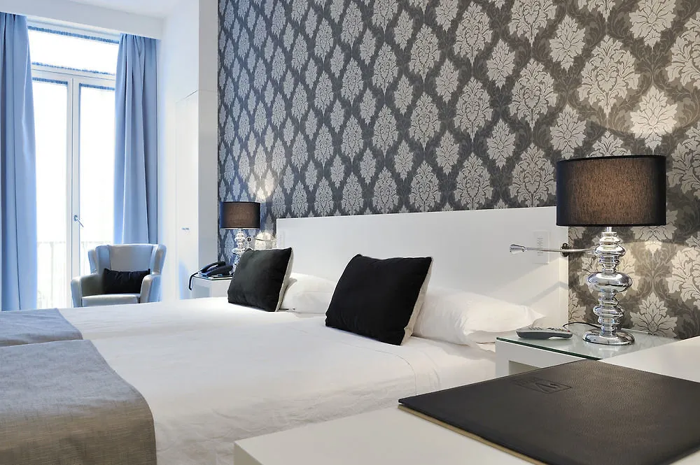 Hotel Vincci Baixa Lisbona 4*,  Portogallo