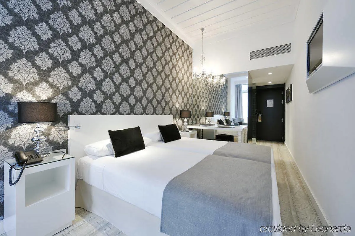 Vincci Baixa Hotel Lisboa 4*,  Portugal