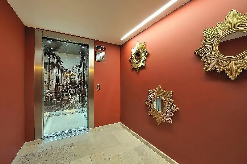 Vincci Baixa Hotel Lisboa 4*,