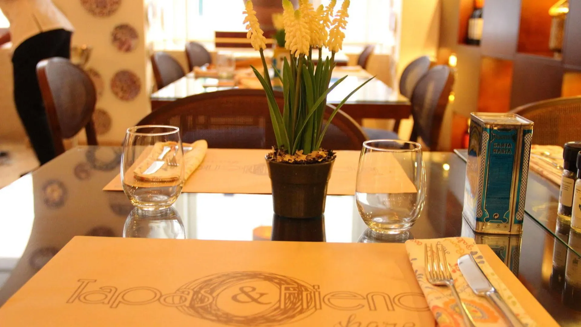 Vincci Baixa Hotel Lisboa