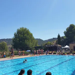  Apartamento Cal Viola España