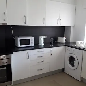 Mar-bel Sol Apartamento Vilamoura