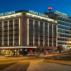 Hf Fenix Ξενοδοχείο