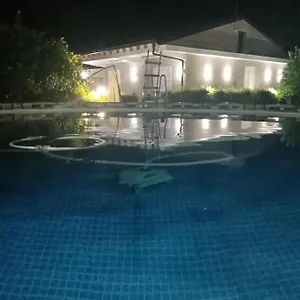  Villa G.giuliano Italia