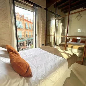 Eva Recommends Triana Apartamento Sevilha