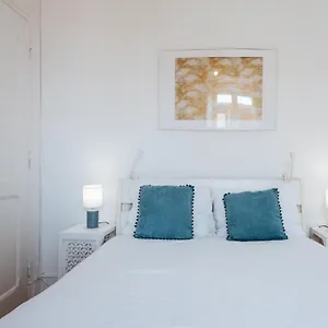 Appartement Behappy Apartments