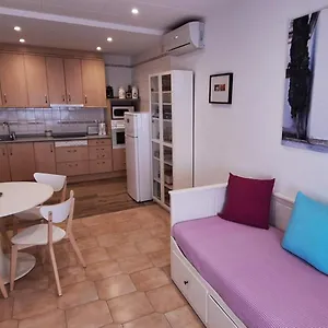  Apartamento Perebep De España
