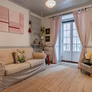 Condessa Doll's House Appartamento