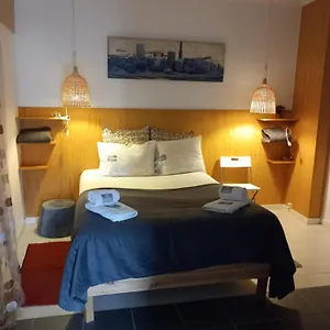 Appartement Charm Discovery Principe 7