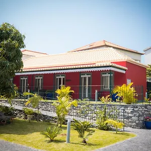 Apartment Quinta Da Tia Briosa By Madeira Sun Travel 
