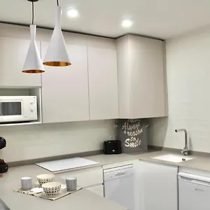 Hostfy Giralda Apartamento Sevilha