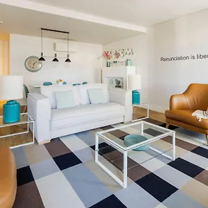 Appartement Chiado Square |