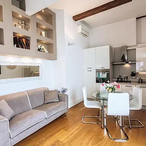  Appartamento Borgo San Jacopo Superior Italia