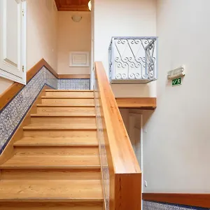 Appartement Casa Portuguesa Prata