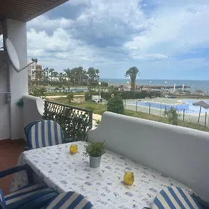  Apartamento Zona Naturista España