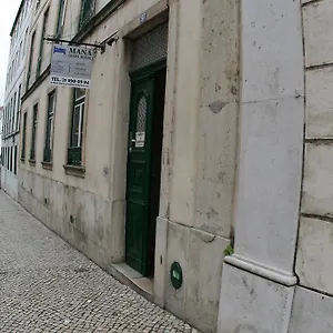 Mana Pensjonat