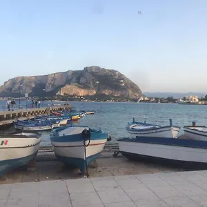  Appartamento Casetta Italia