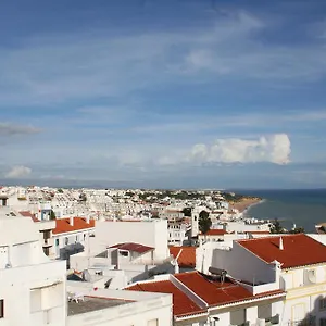 Casa Do Canto Oda ve Kahvaltı Albufeira
