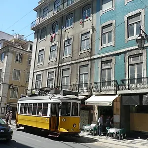 Pensao Prata Pensjonat