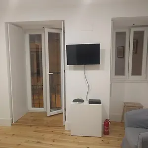 Apartamento Vr Martim Moniz