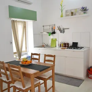  Appartamento Casa Gamu Italia