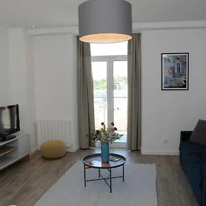 Apartment Lisbonne, Lisbon