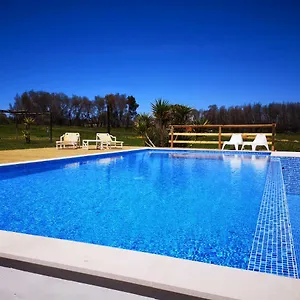 Quinta De Moledos Apartamento Aljezur