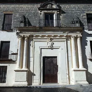  Apartamento Casa Palacio Morla Y Melgarejo España