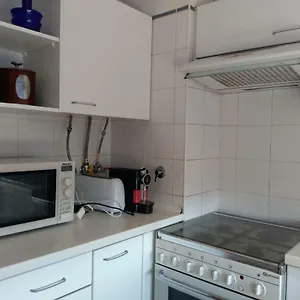 Apartamento Telheiras