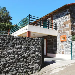 Raposeira Chloe T2 Casa de Férias Fajã da Ovelha