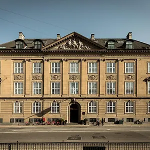 Hotel Nobis Copenhagen, A Member Of Design Hotels™ *****
