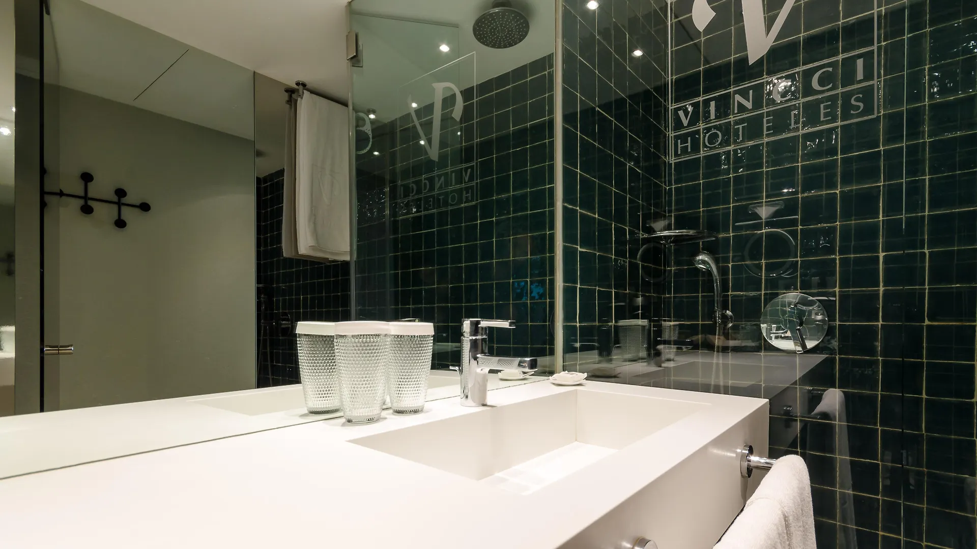 Hotel Vincci Baixa Lisboa