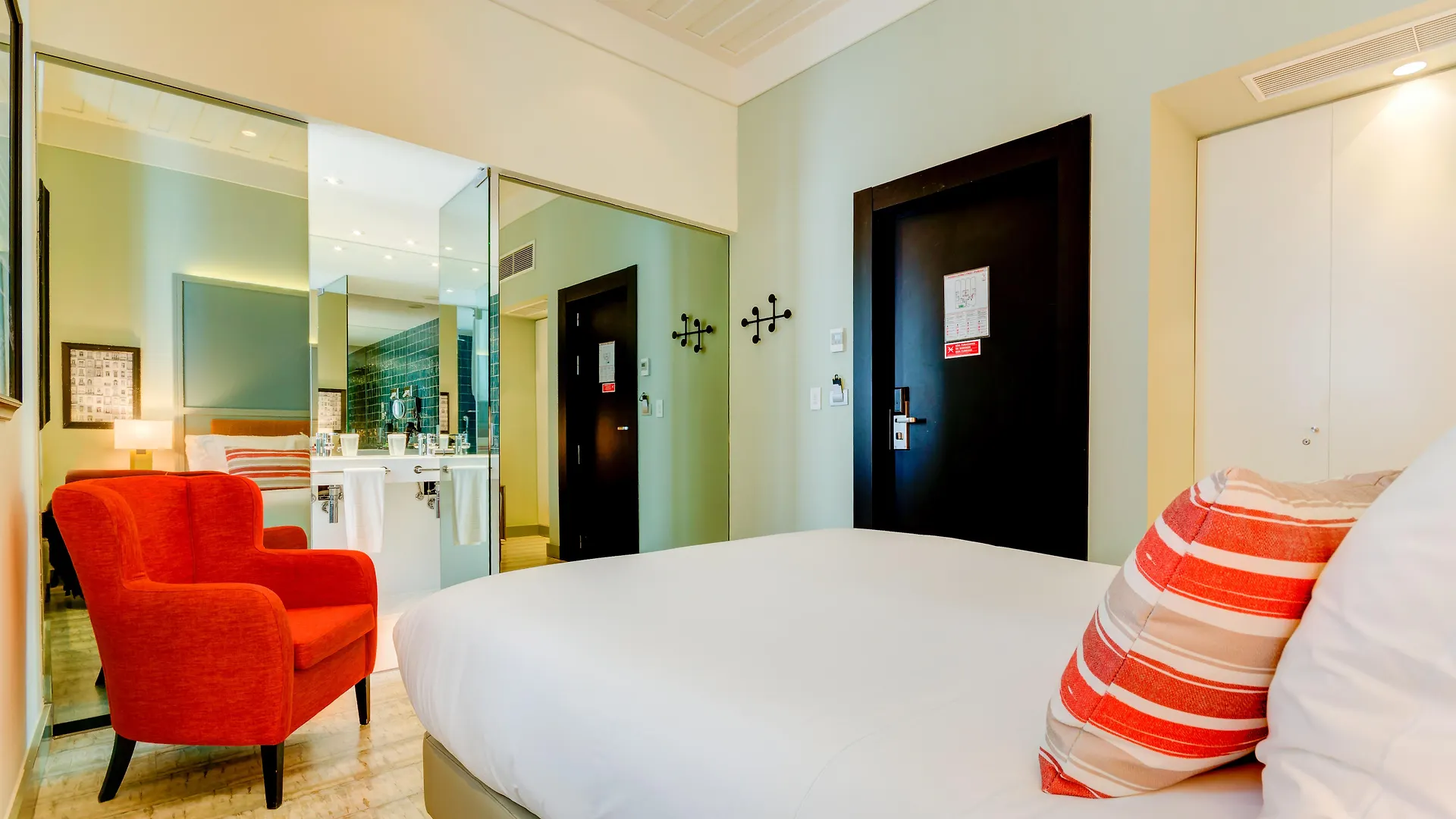 Hotel Vincci Baixa Lisboa
