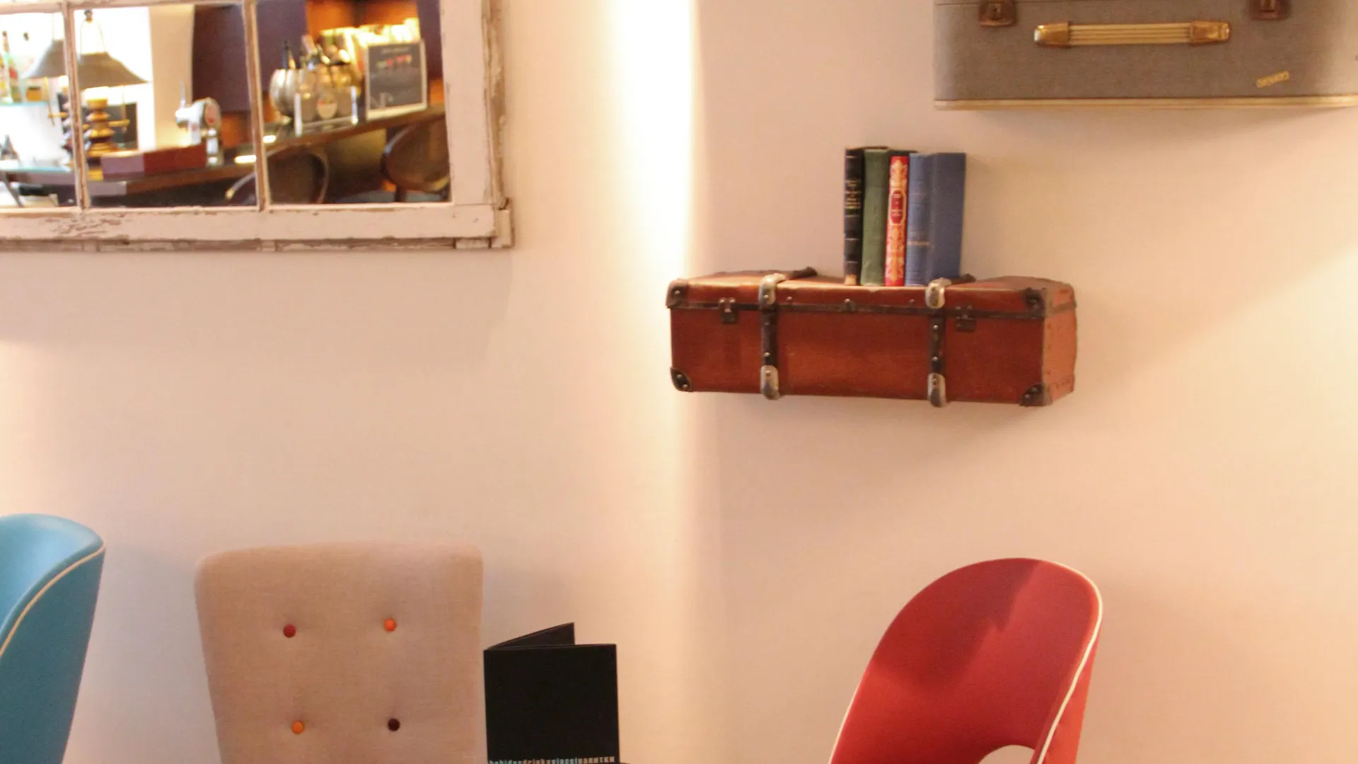 Hotel Vincci Baixa Lisboa