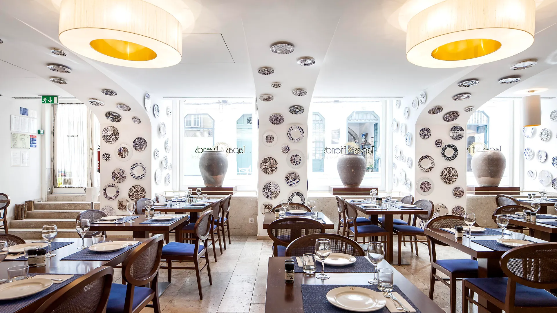Hotel Vincci Baixa Lisboa
