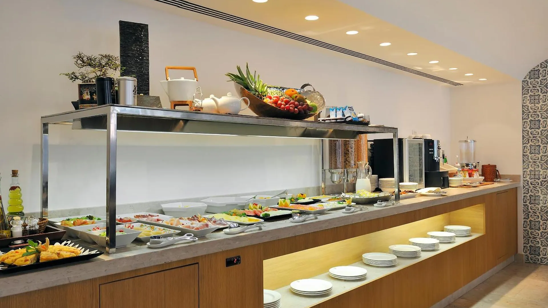 Hotel Vincci Baixa Lisboa