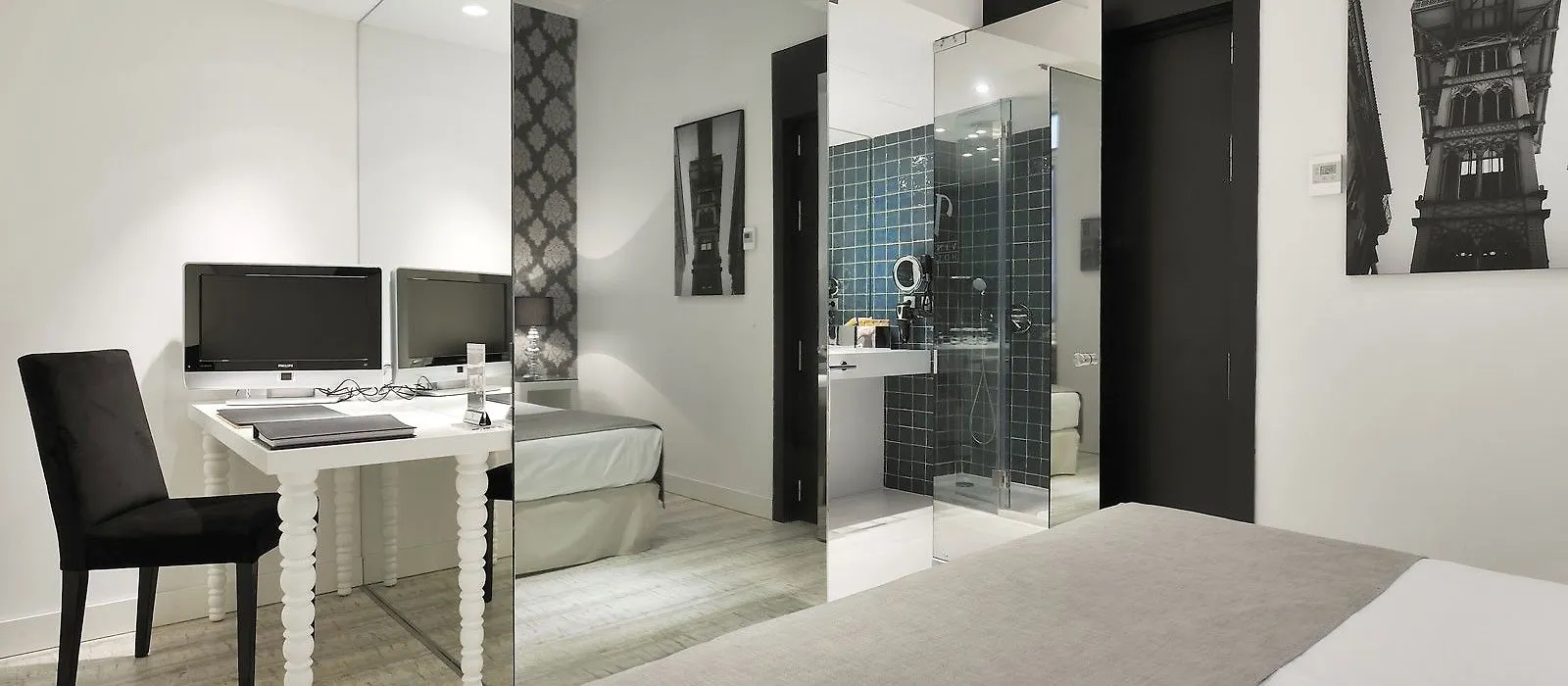 Hotel Vincci Baixa Lisboa