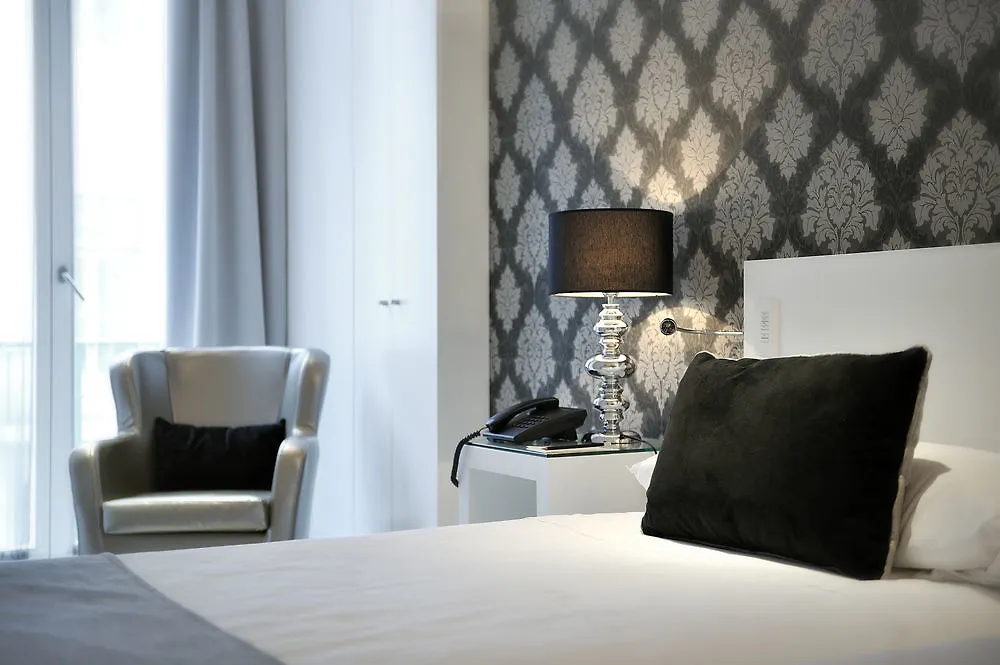 Hotel Vincci Baixa Lisboa